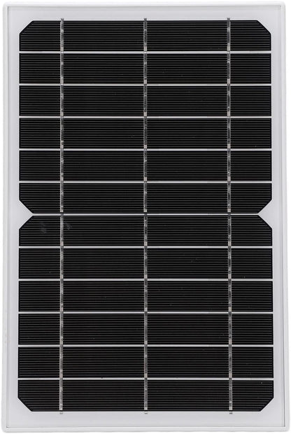 Cámara solar de vigilancia 4G/WI-FI