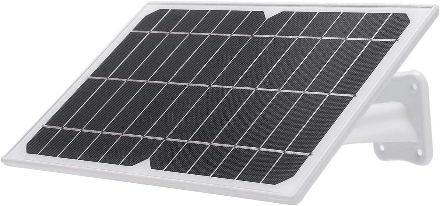 Cámara solar de vigilancia 4G/WI-FI