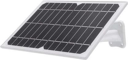 Cámara solar de vigilancia 4G/WI-FI