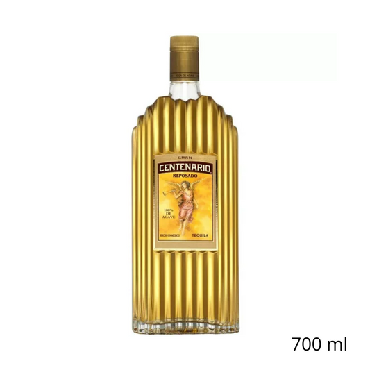 Tequila Centenario Reposado 700 ml