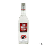 Ginebra Oso Negro 1L