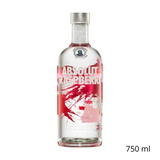 Vodka Absolut Raspberri 750 ml