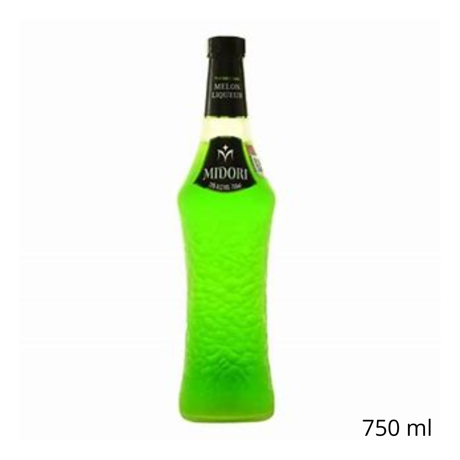 Licor Midori 750 ml