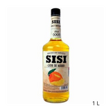 Licor Sisi De Mango 1L