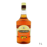 Licor Flamingo De Durazno 1L