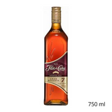 Ron Flor De Caña Gran Reserva 750 ml