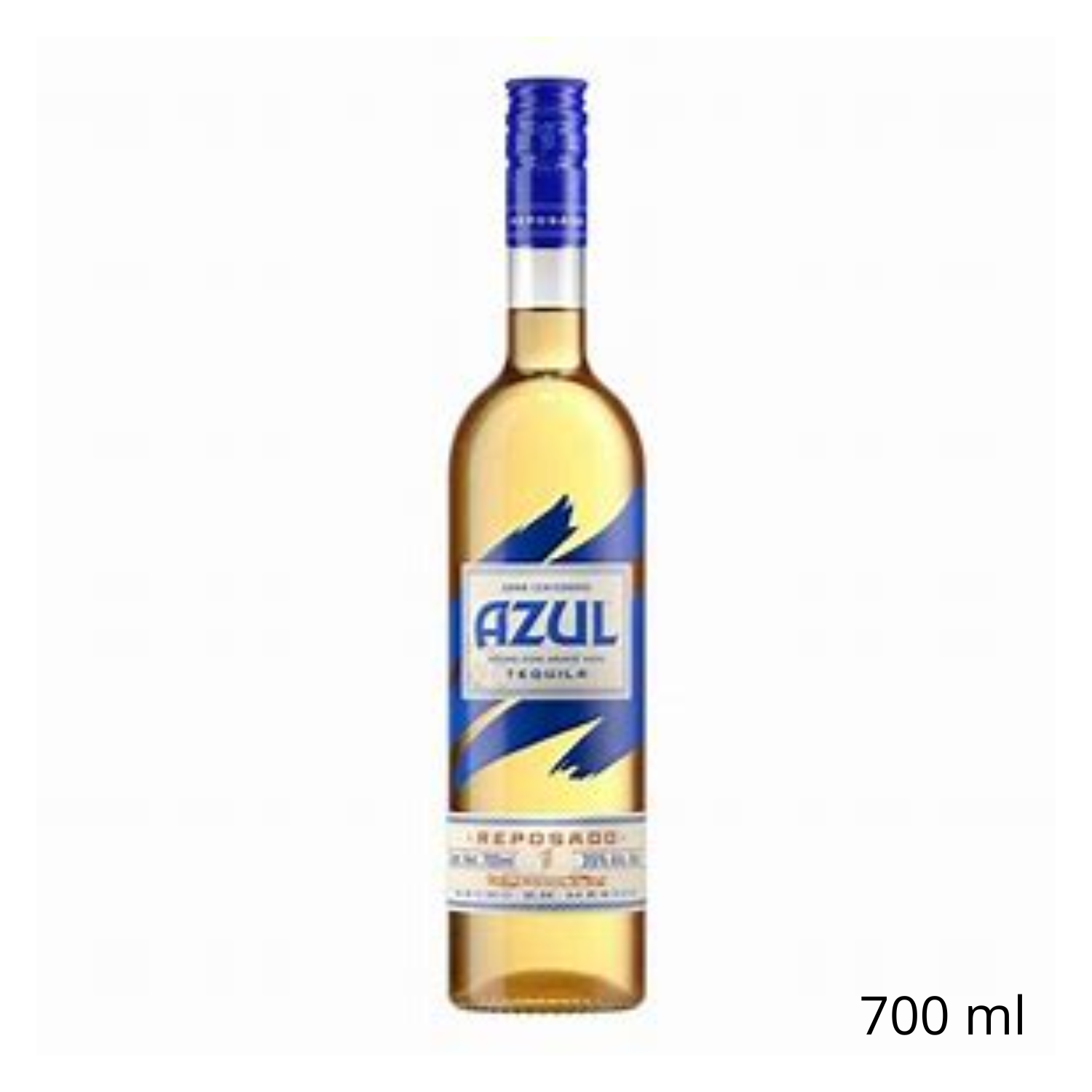 Tequila Azul Centenario 700 ml