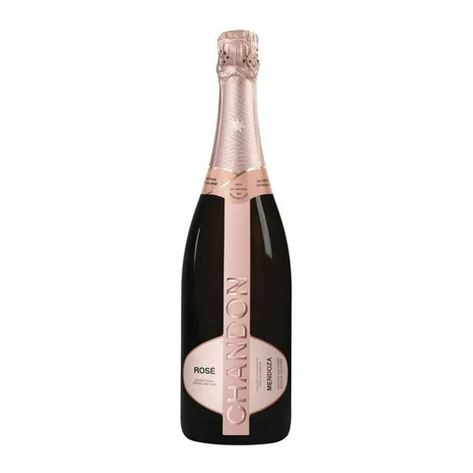 Vino Espumoso Chandon Rose 750 ml