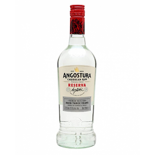 Ron Angostura Reserva 3 Años 750 ml
