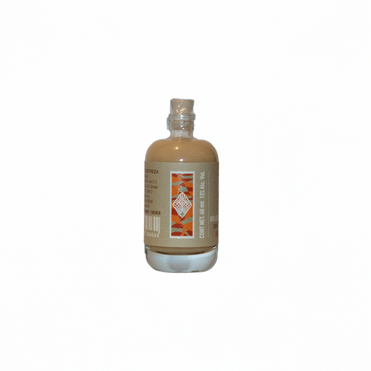 Dulce destreza avellana 60ml