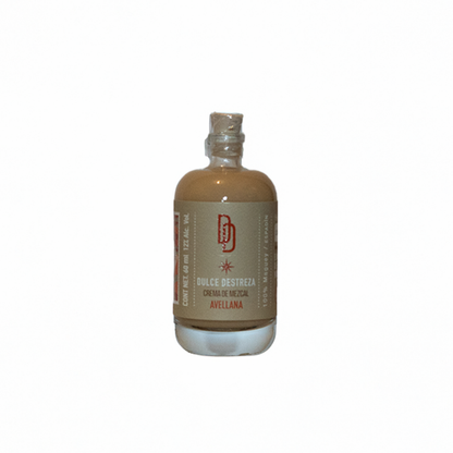 Dulce destreza avellana 60ml