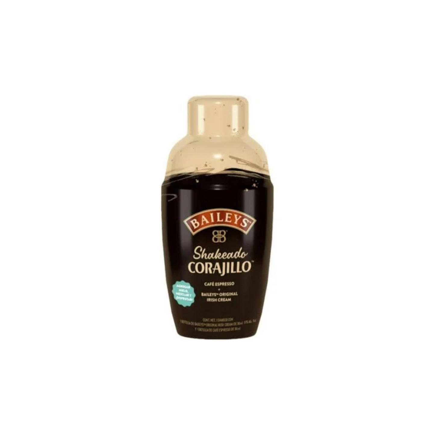 Baileys Corajillo 200ML