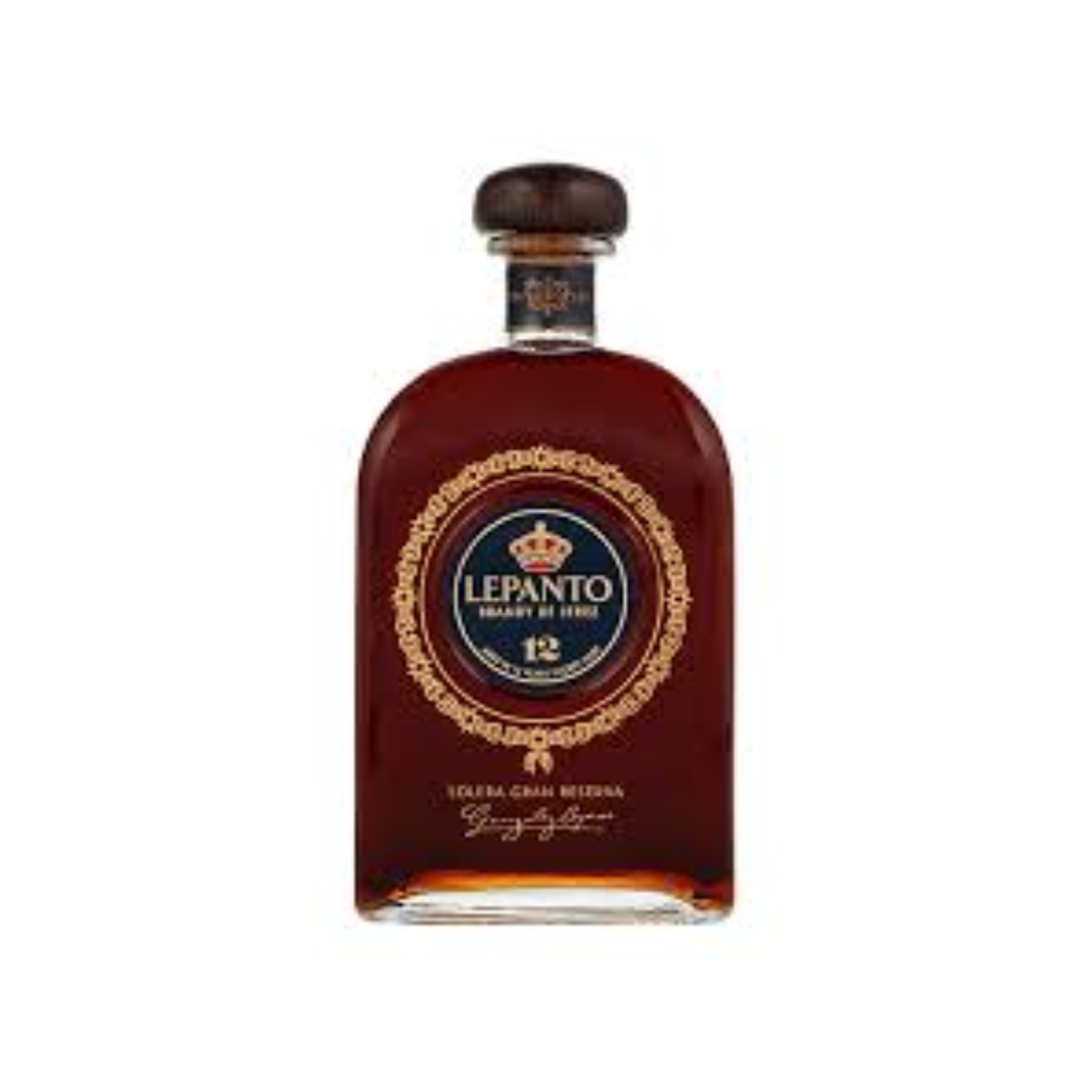 Brandy Lepanto 750ML