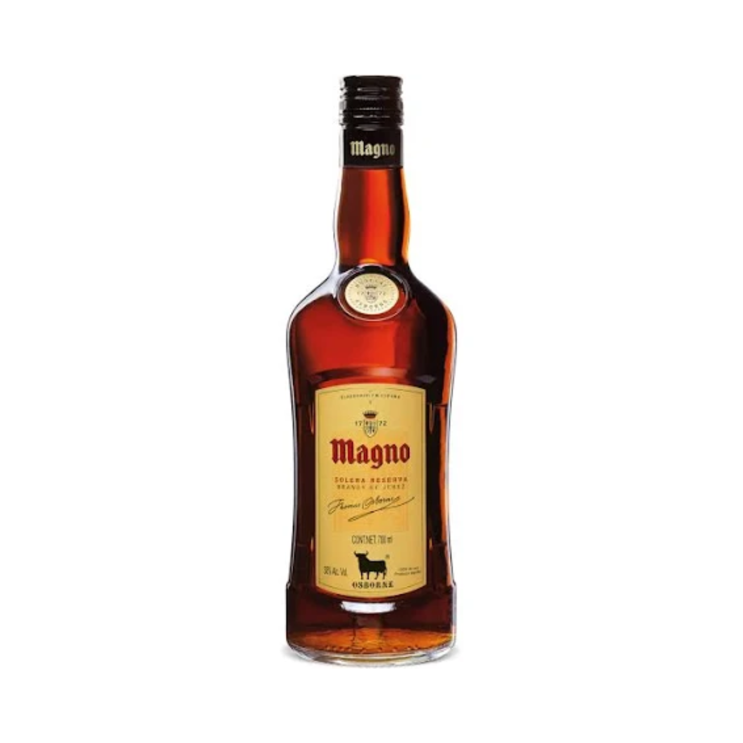 Brandy Magno 700ML