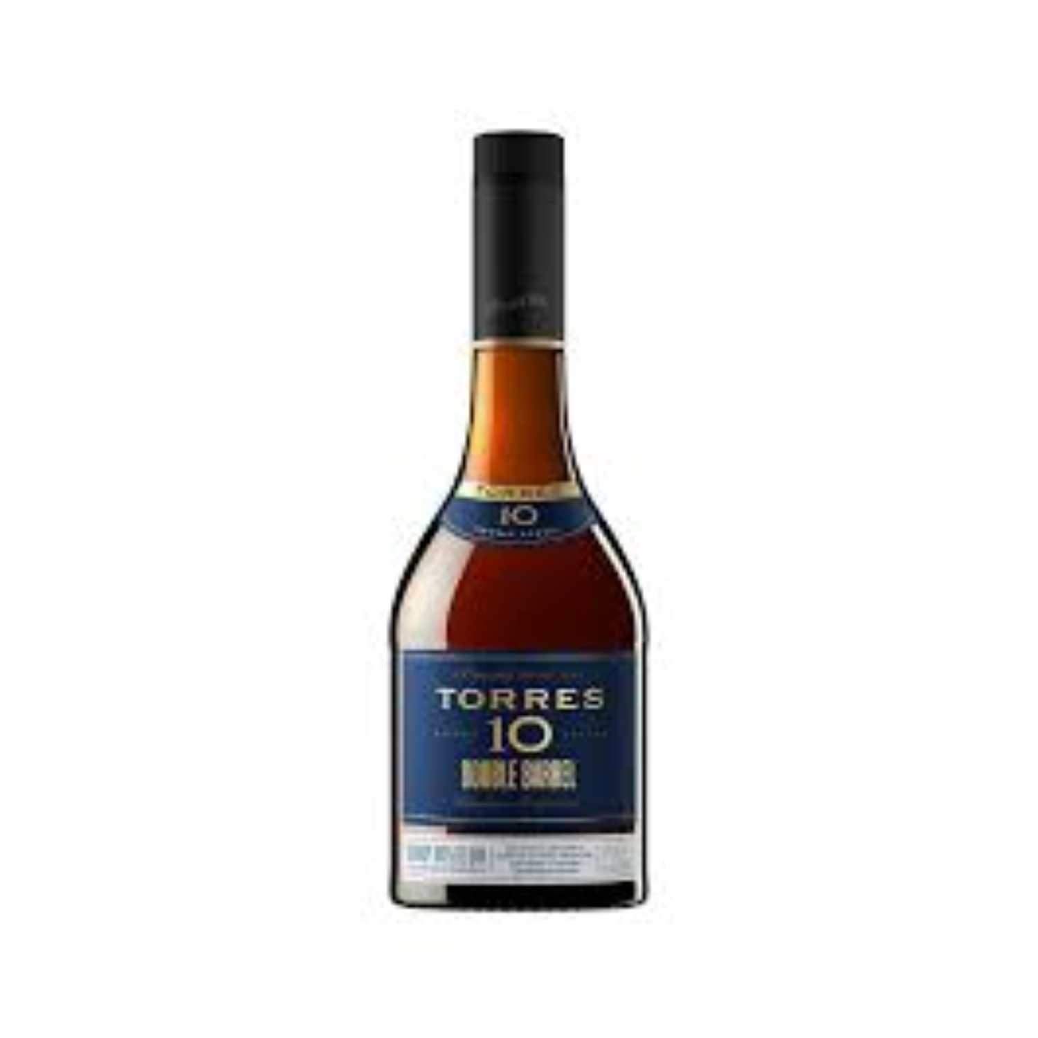 Brandy Torres 10 Double Barrel 700ML