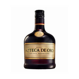 Brandy Azteca De Oro 700ML