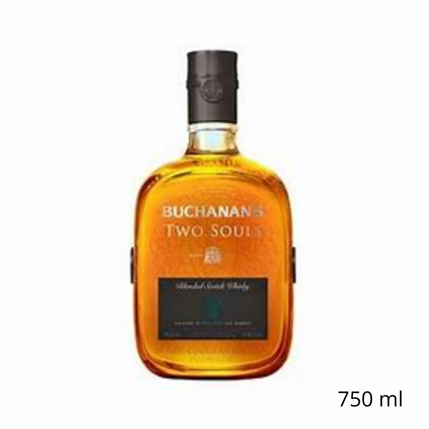 Whisky Buchanan´S Two Souls 750 ml