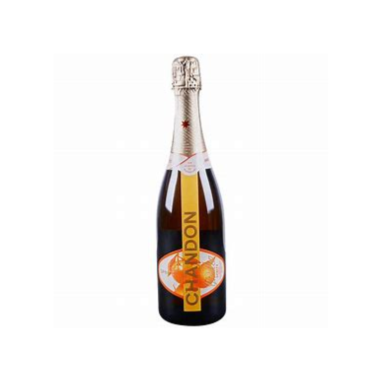 Cham Chandon Garden Spritz 750ML