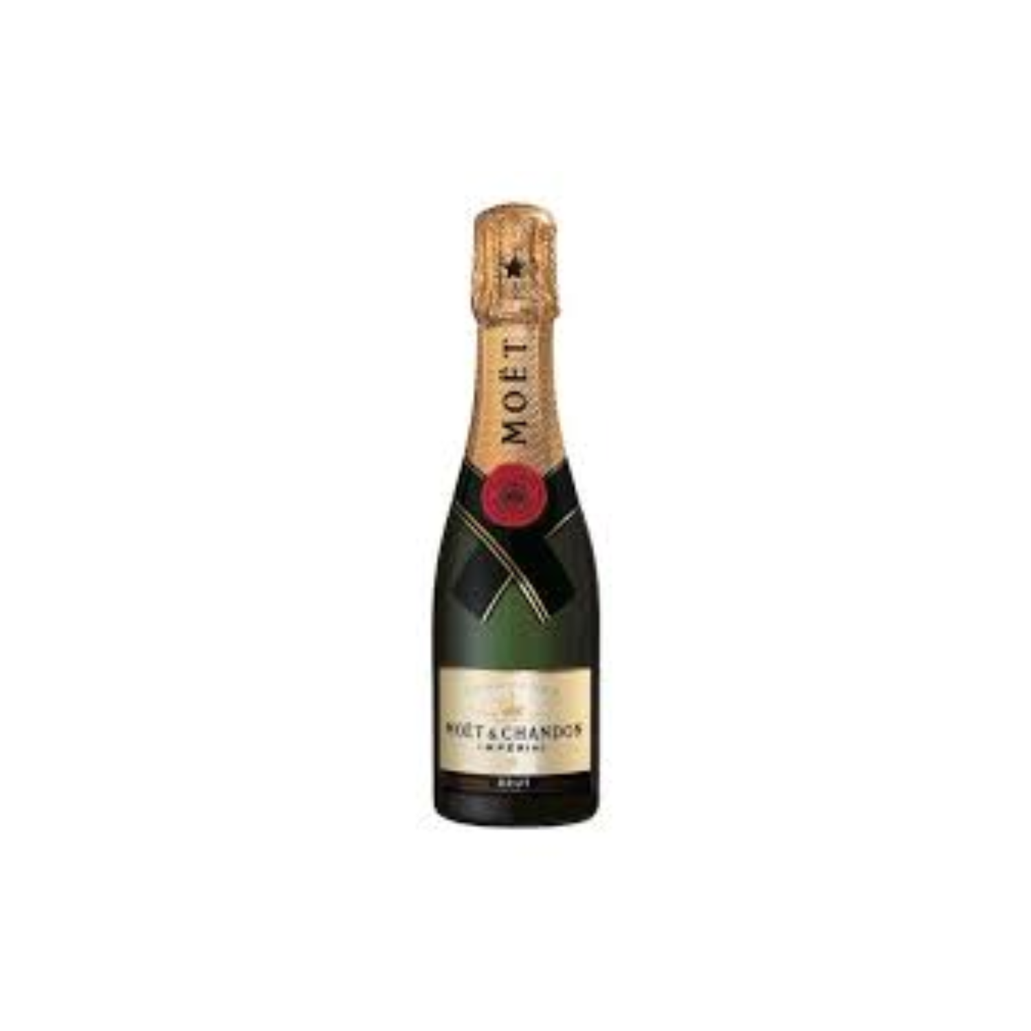 Cham Moet & Chandon Brut 200ML