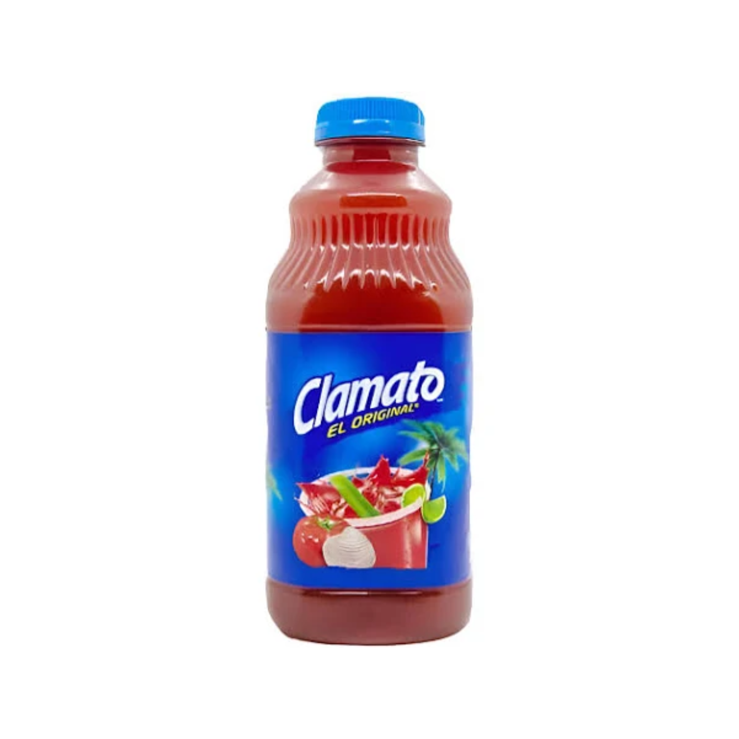 Clamato Almeja 946ML