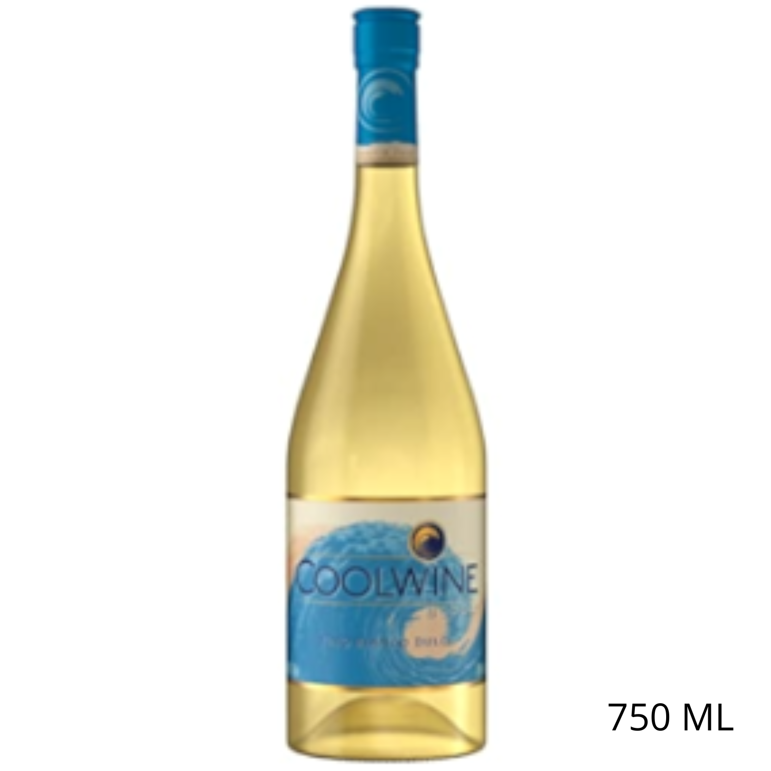 Vino Blanco Coolwine 750 ml