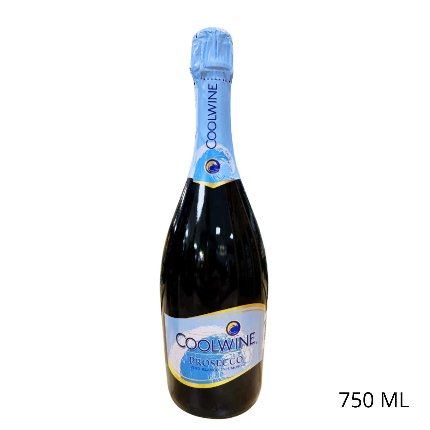 Vino Espumoso Coolwine Prosecco 750 ml