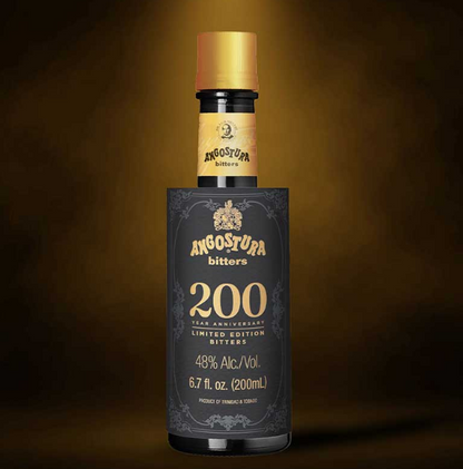 LICOR ANGOSTURA LIMITED EDITION 200ML