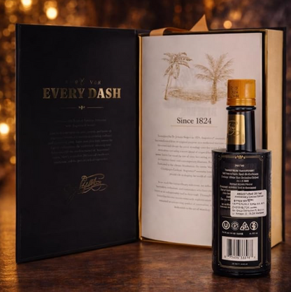 LICOR ANGOSTURA LIMITED EDITION 200ML