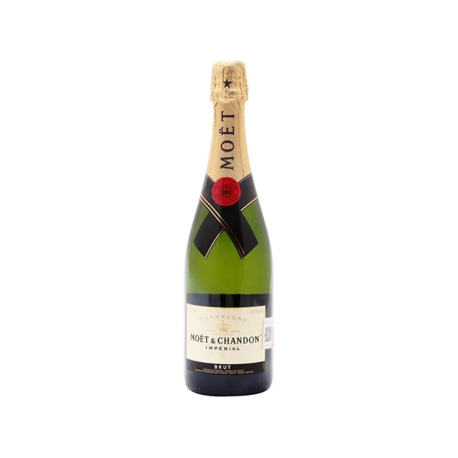 Champagne Moet & Chandon Imperial Brut 750 ml