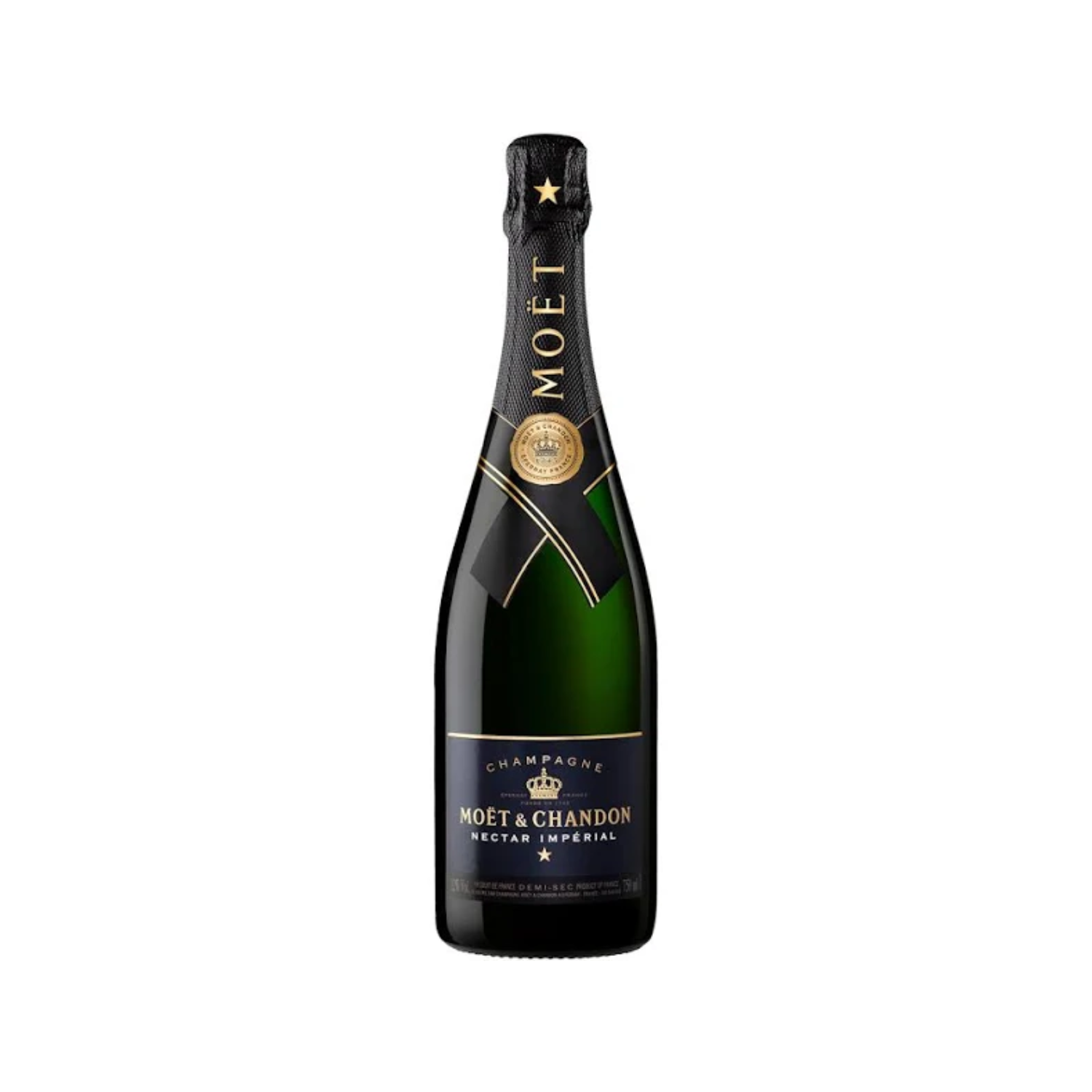 Champagne Moet & Chandon Nectar Imperial 750 ml