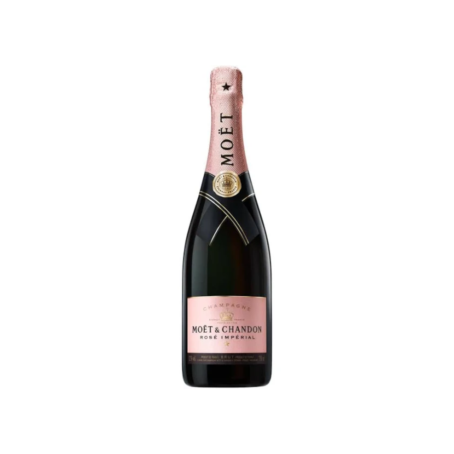 Champagne Moet & Chandon Rose Imperial 750 ml