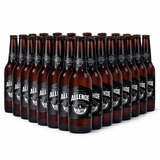 24 CERVEZA ALLENDE BALTIC PORTER