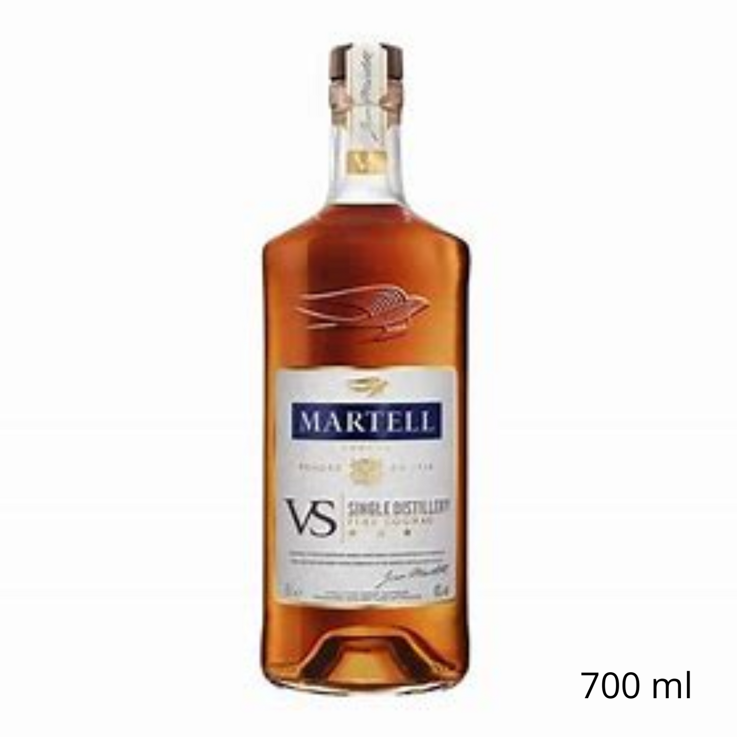 Whisky Clan Macgregor 750 ml