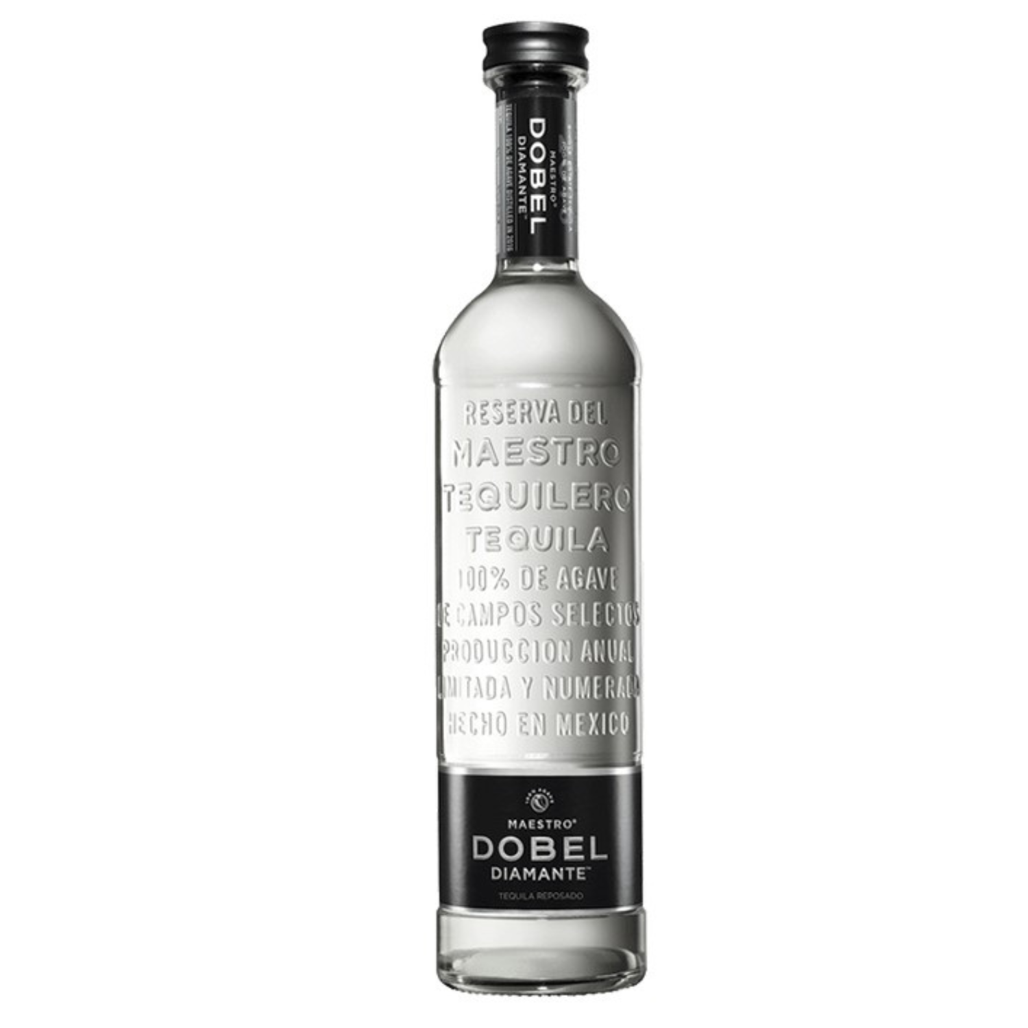 Tequila Maestro Dobel Diamante 700 ml