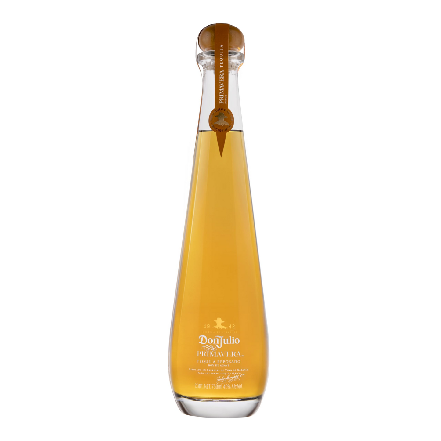 Tequila Don Julio Primavera 750ML