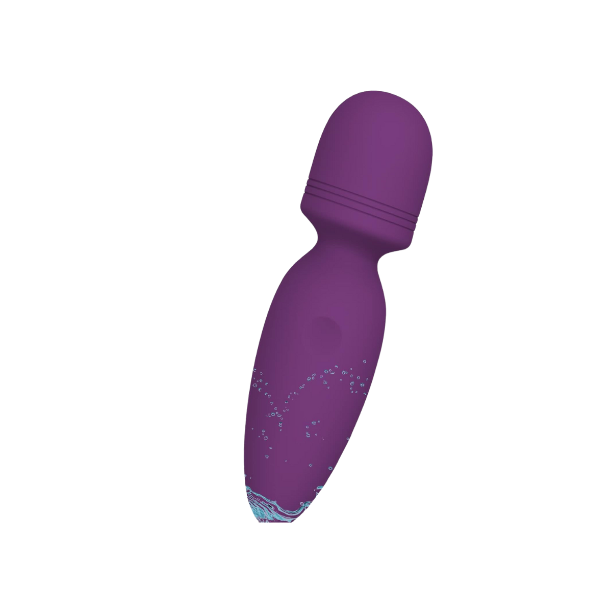 Juguete Sexual Vibrador con 10 Niveles, Carga USB.