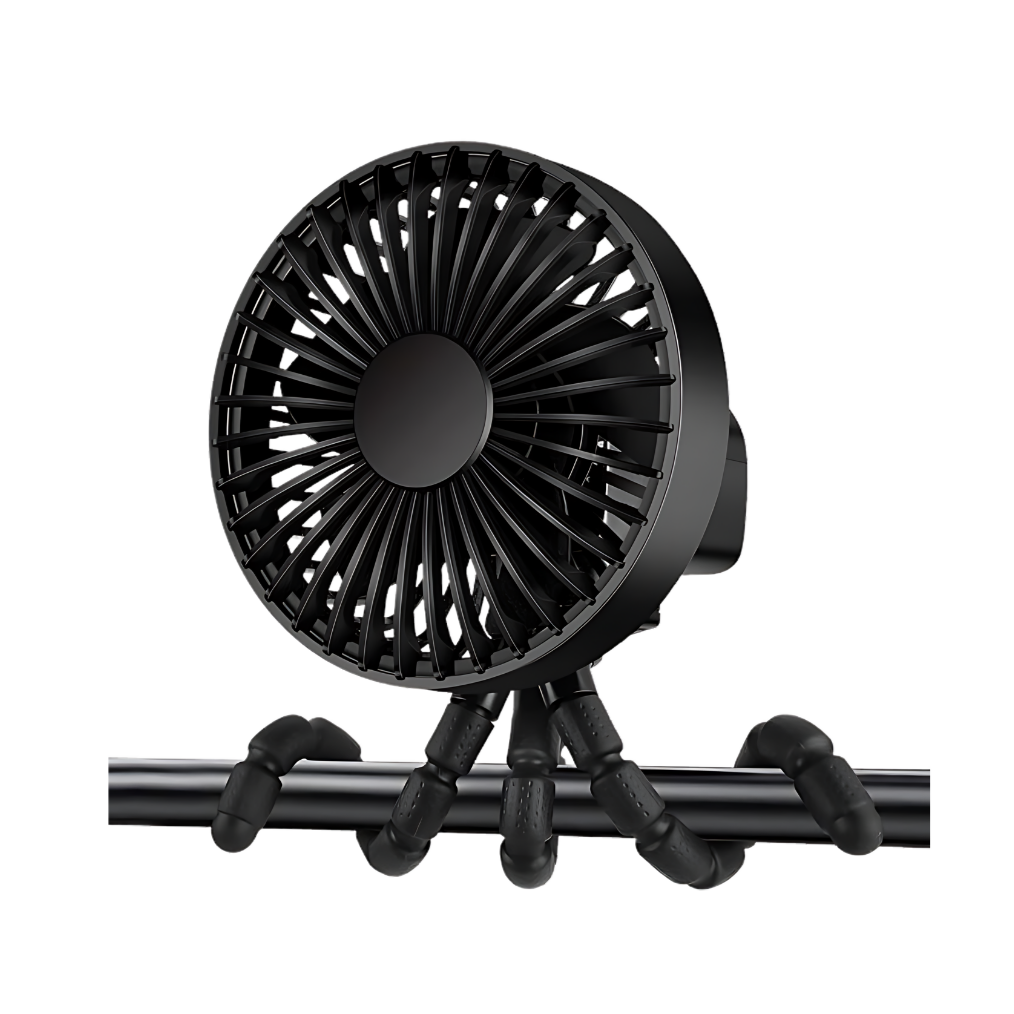 Ventilador Portátil