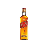 Whisky Red Label 750 ml Imp