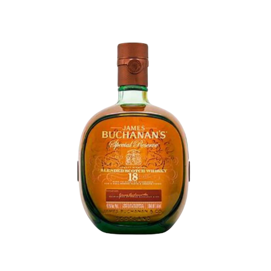 Whisky Buchanans 18 750 ml