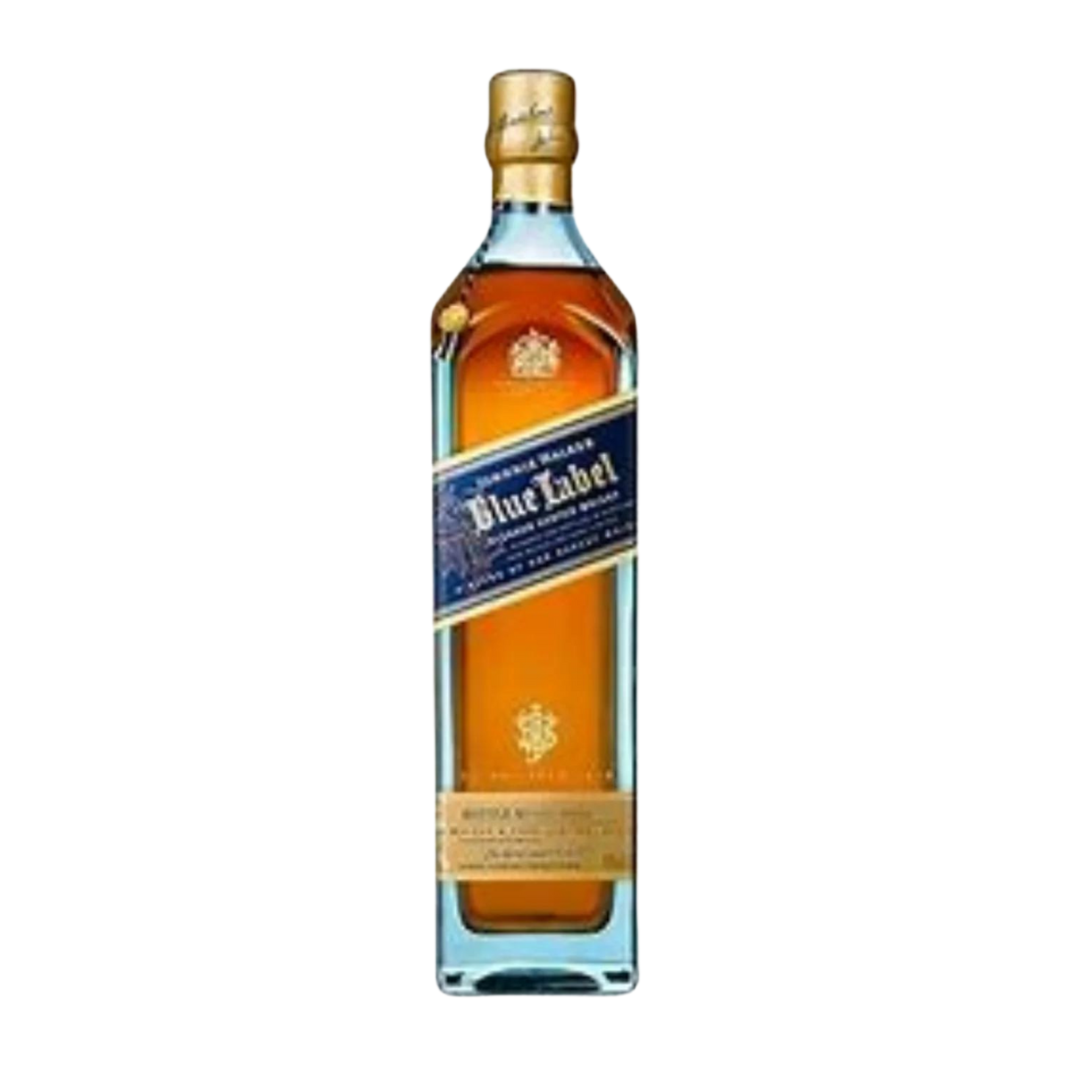 Whisky Blue Label 750 ml