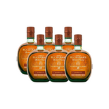 Paquete de 6 Whisky Buchanans 18 750 ml