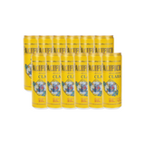 Paquete de 12 Pacifico Clara Bote Nr 355 ml