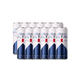 Paquete de 12 Michelob Ultra Bote Nr 355 ml