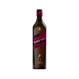 Whisky Johnnie Walker Black Ruby 750 ml