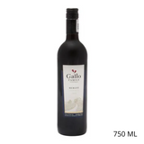 Vino Tinto Gallo Family Vineyards Merlot 750 ml