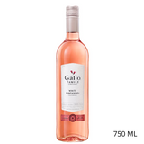 Vino Rosado Gallo Family Vineyards White Zinfandel 750 ml