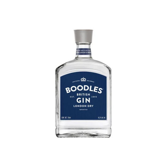 Ginebra Boodles 750ML