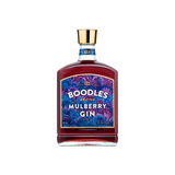 Ginebra Boodles Mulberry 750ML