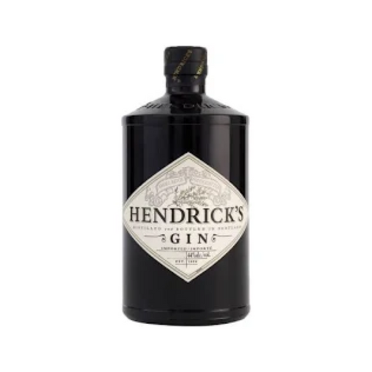 Ginebra Hendricks 1L