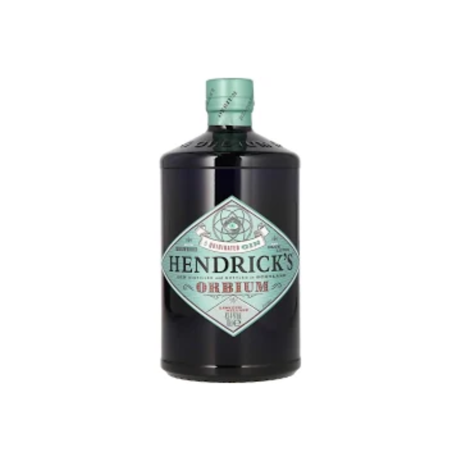 Ginebra Hendricks Orbium 700ML